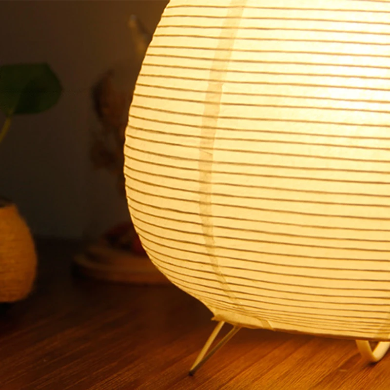 Japanese Rice Paper Lantern Le - Floor Lamp Arched 评论和价格