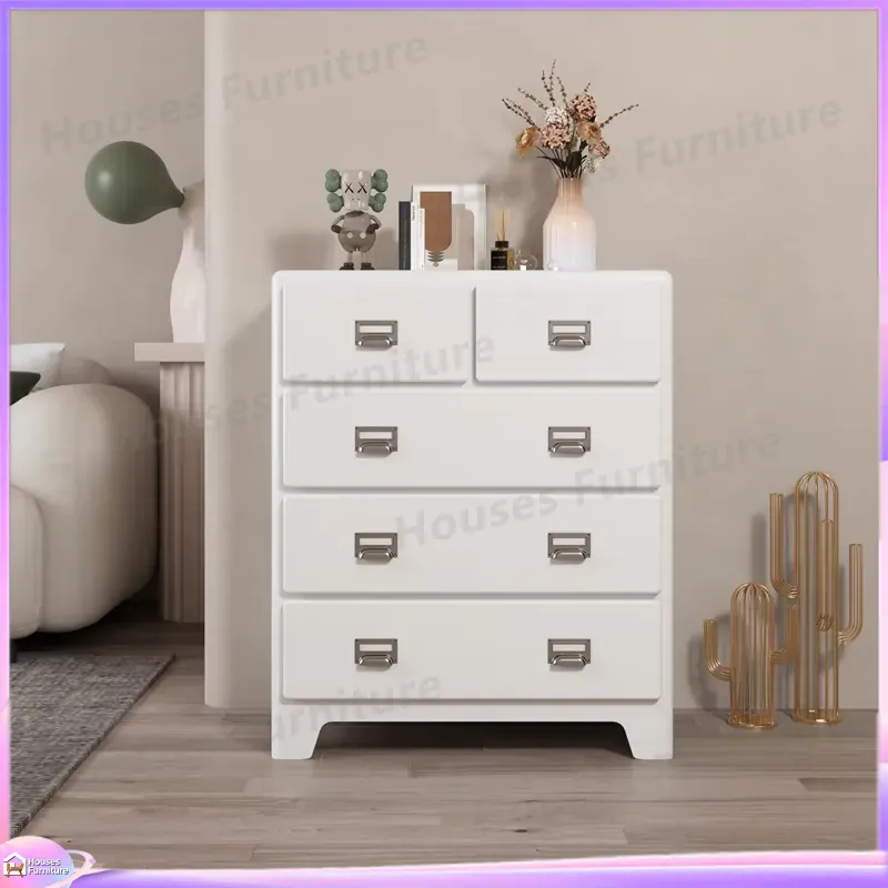 Vintage 5 Drawer Metal Shoe Ca - Office Storage Cabinet 评论和价格