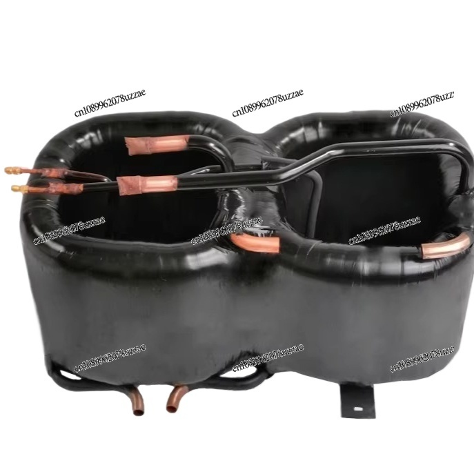 10P Air Tube Heat Exchanger, S - Office Furniture Exchange 评论和价格