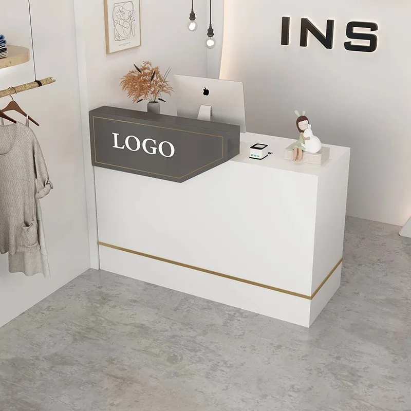 Unique Cute Reception Desk Pro - Office Furniture Center 评论和价格