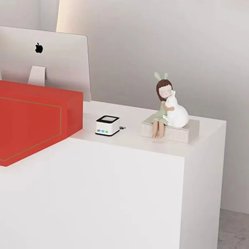 Unique Cute Reception Desk Pro - Office Furniture Center 评论和价格