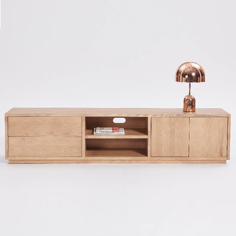 -ForWood TV Stand  Modern TV C - Office Furniture Center 评论和价格