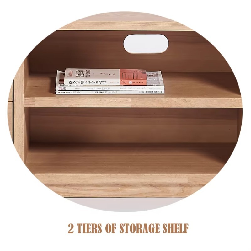 -ForWood TV Stand  Modern TV C - Office Furniture Center 评论和价格