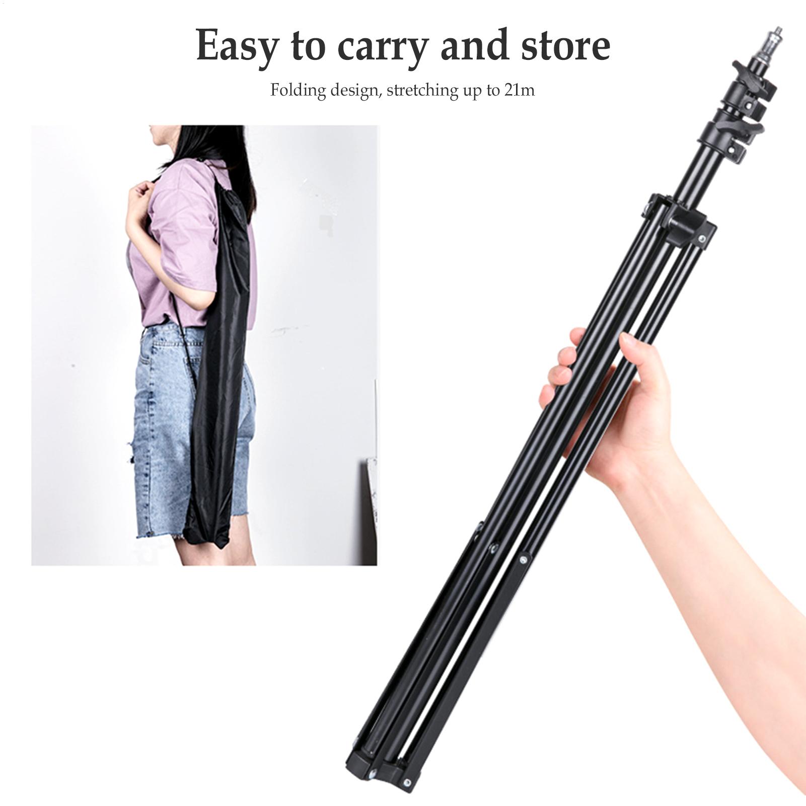 2m Campinglight Stand Folding  - Floor Lamp Arched 评论和价格