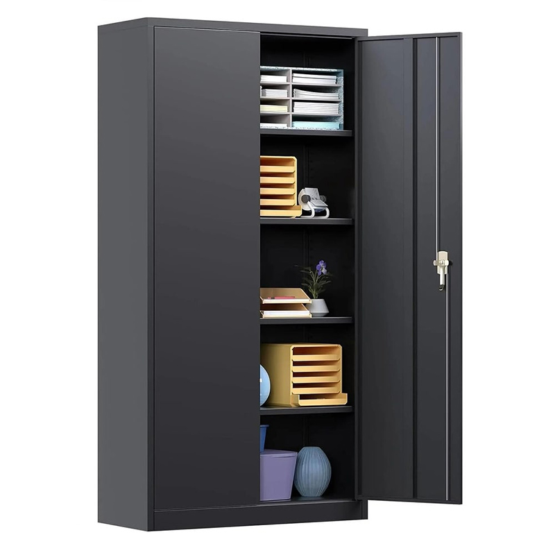 #￥Steel Lockable Document Fili - Office Storage Cabinet 评论和价格