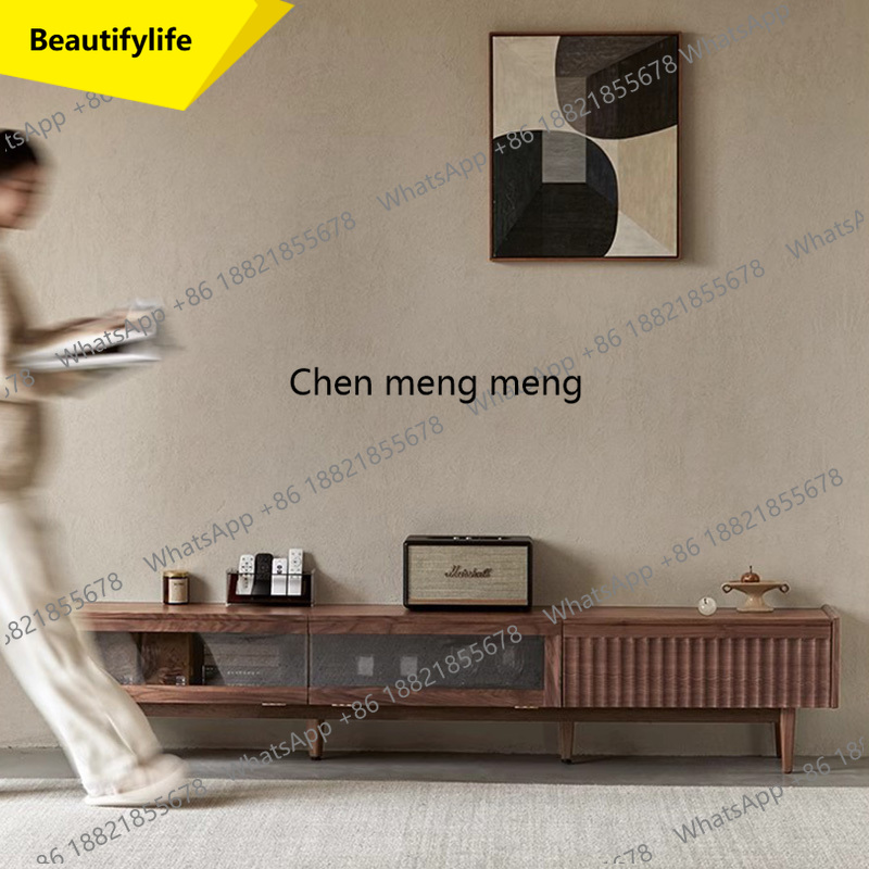 a38 Retro Modern Tv Stands Cab - Office Furniture Center 评论和价格