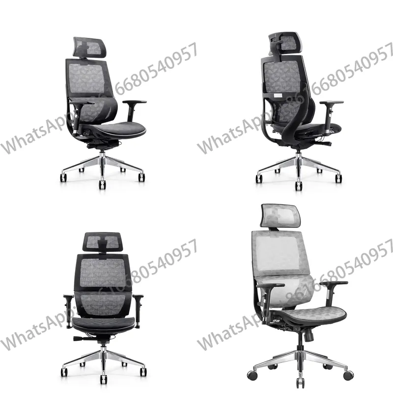 Hot Selling Mesh Ergonomic Mul - Task Chair Mid Back 评论和价格