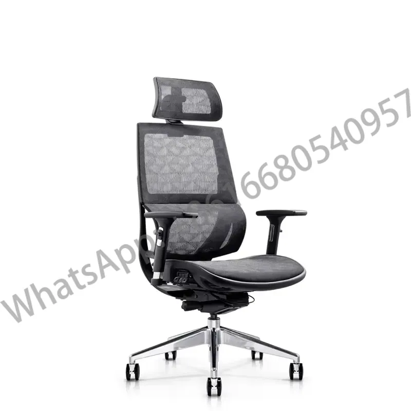 Hot Selling Mesh Ergonomic Mul - Task Chair Mid Back 评论和价格