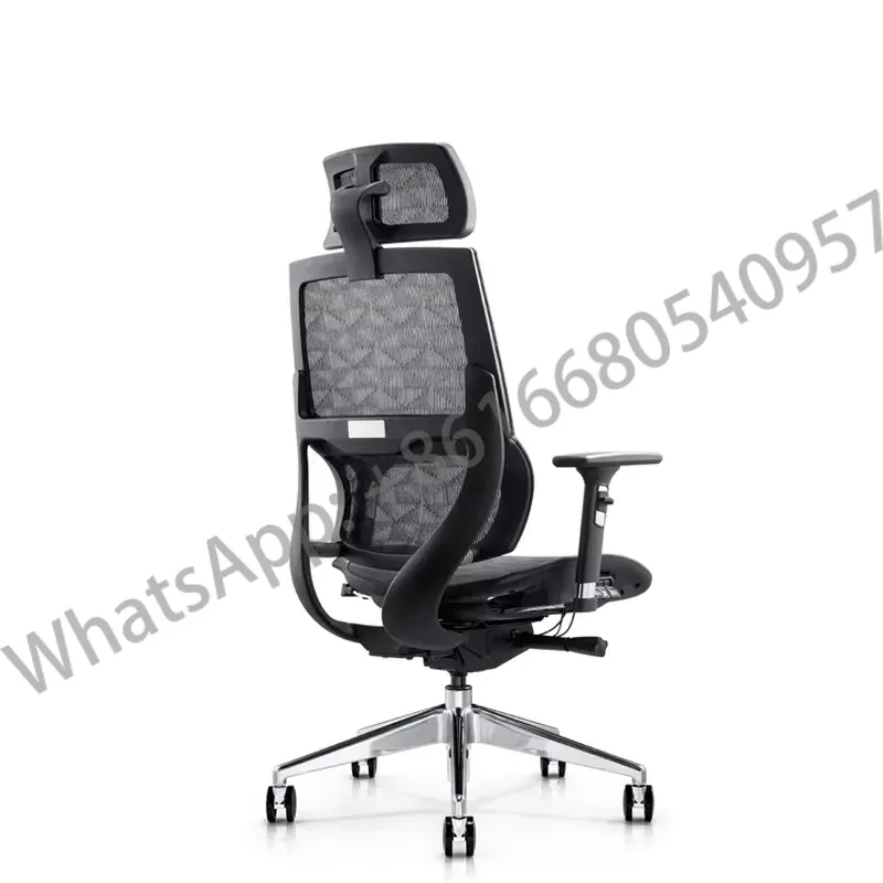 Hot Selling Mesh Ergonomic Mul - Task Chair Mid Back 评论和价格