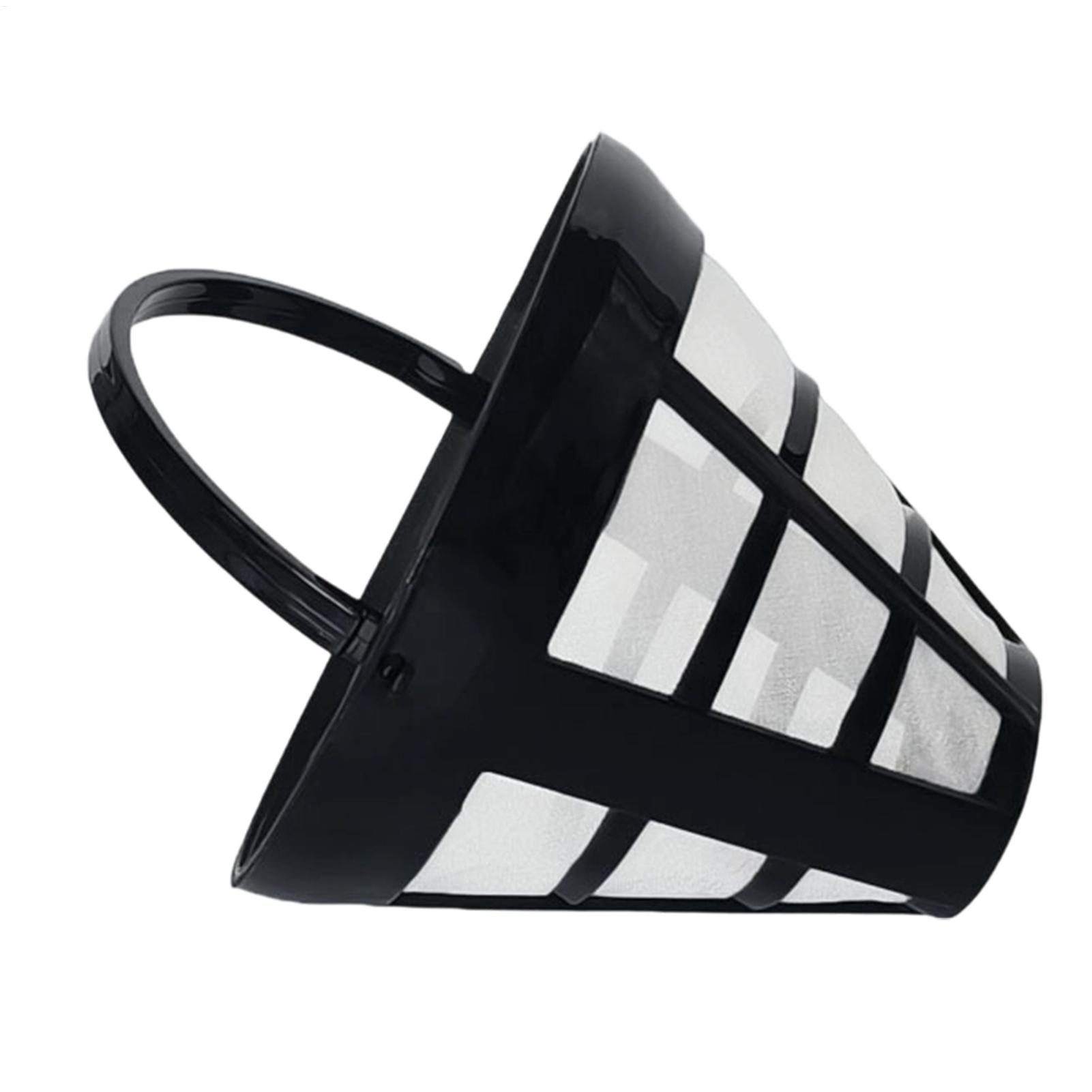 Coffee Machine Strainer Mesh B - Paper Basket Mesh 评论和价格