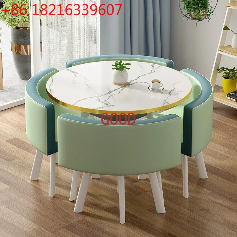 TAO Poker Marble Dining Tables - Office Furniture Center 评论和价格