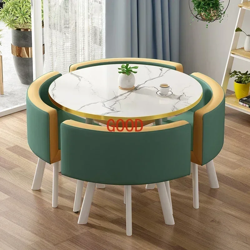 TAO Poker Marble Dining Tables - Office Furniture Center 评论和价格