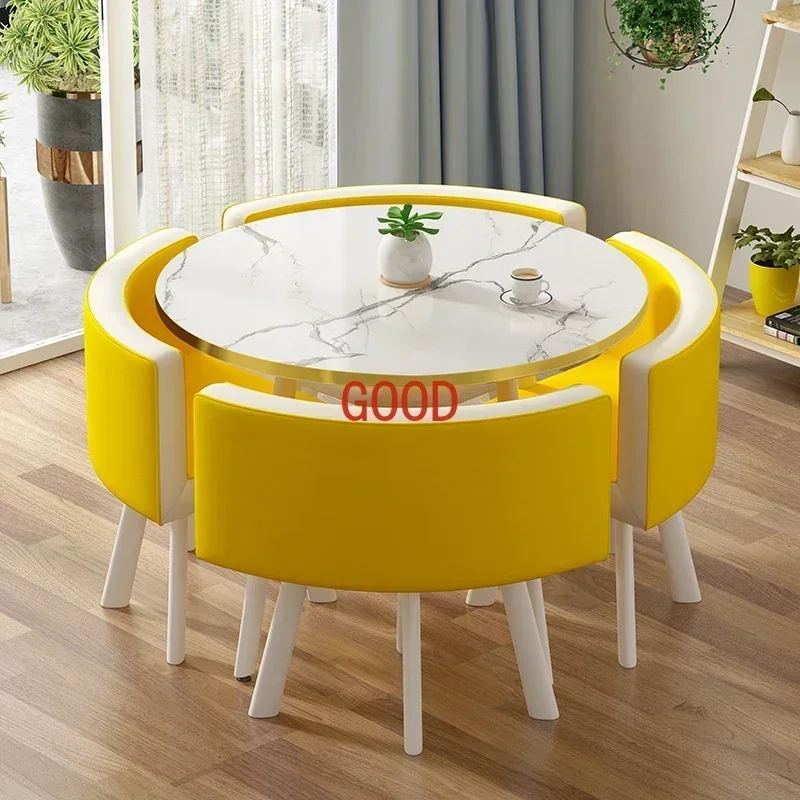 TAO Poker Marble Dining Tables - Office Furniture Center 评论和价格