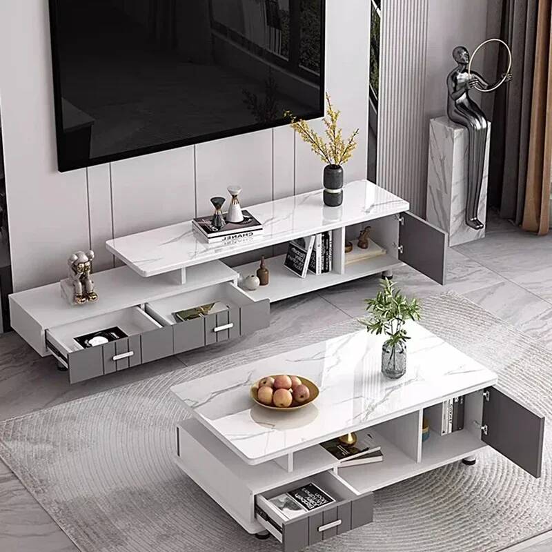 Center Drawers Tv Table Office - Office Furniture Center 评论和价格