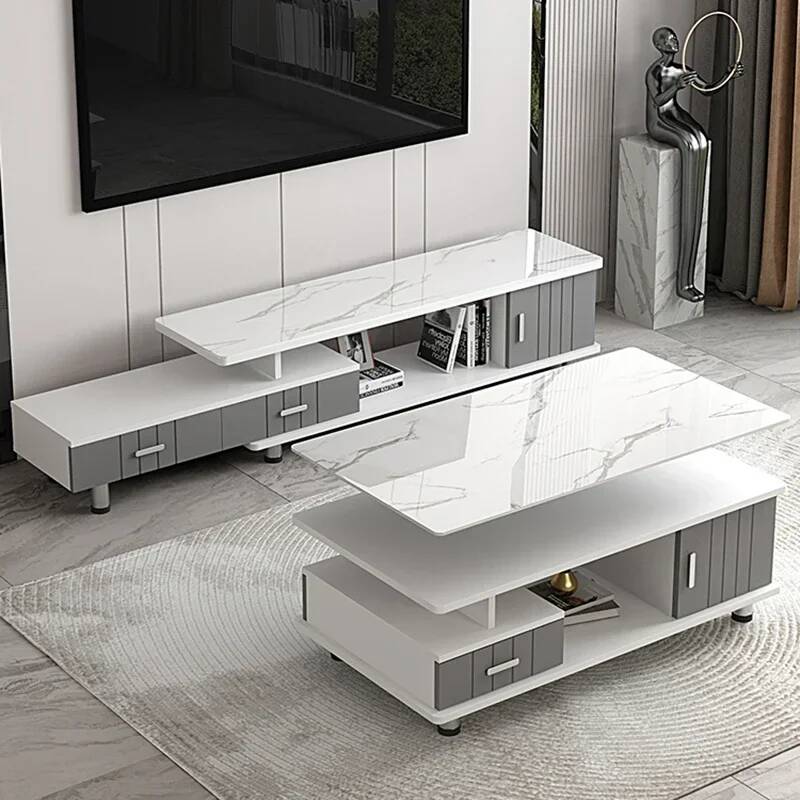 Center Drawers Tv Table Office - Office Furniture Center 评论和价格