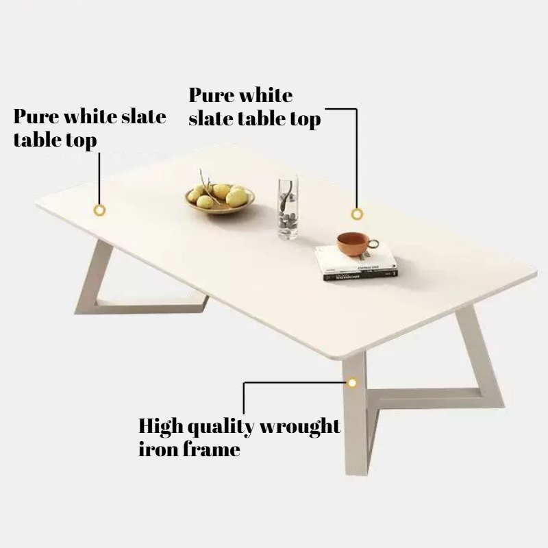 Modern Center Coffe Table Couc - Office Furniture Center 评论和价格