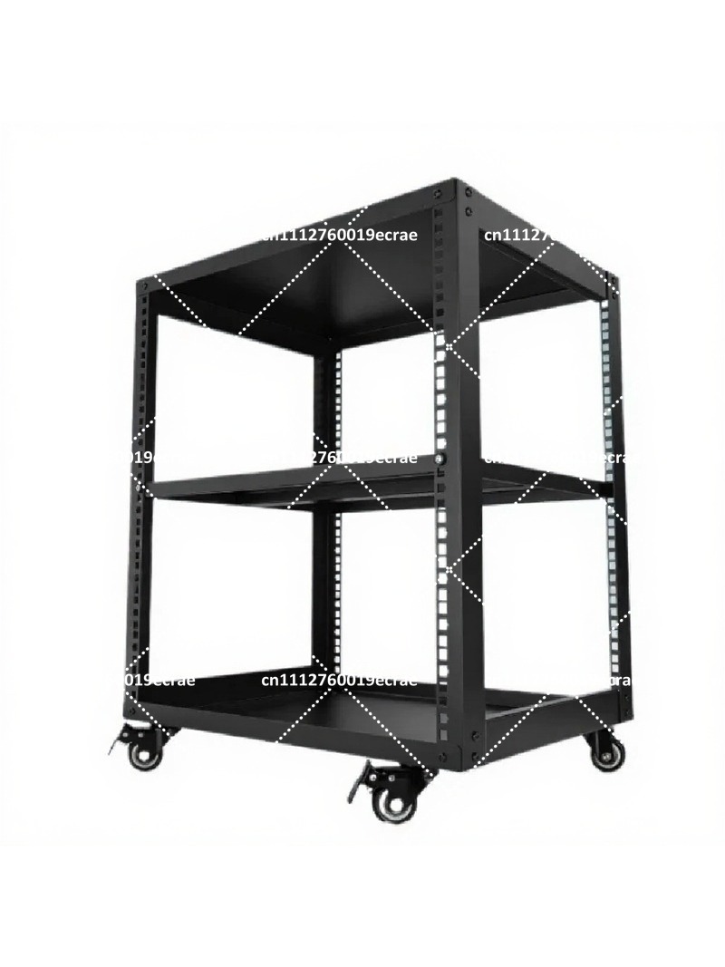 Open Frame Server Rack 12U 16U - Office Furniture Center 评论和价格