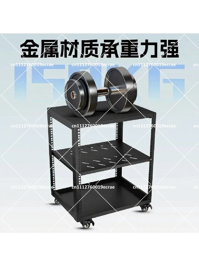Open Frame Server Rack 12U 16U - Office Furniture Center 评论和价格