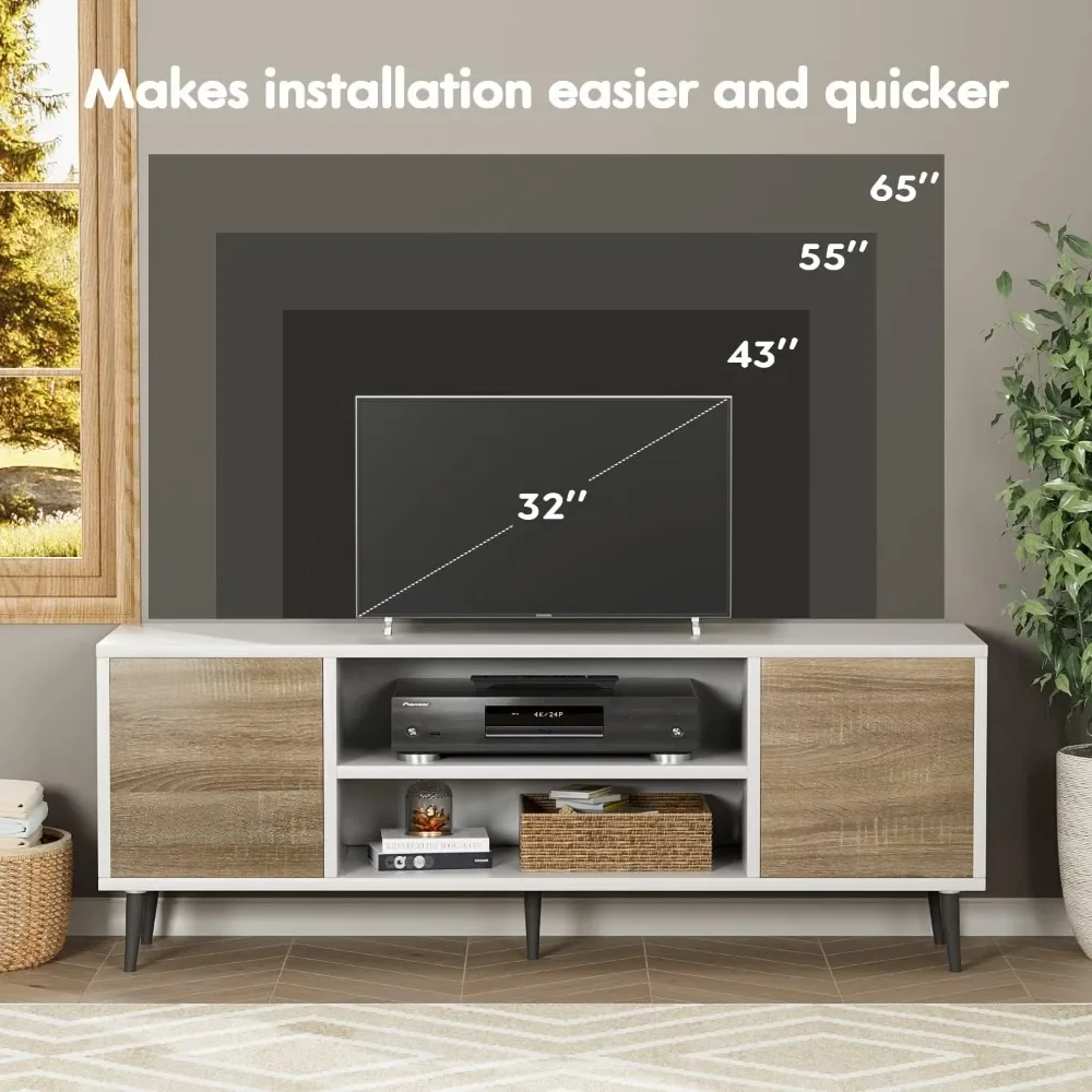 l Tv Stand Living Room Furnitu - Office Furniture Center 评论和价格